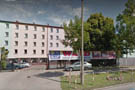 Warszawa - teatr