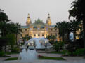 Hiszpania, Paryż, Monte Carlo