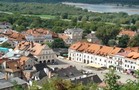 Kazimierz Dolny, Nałęczów